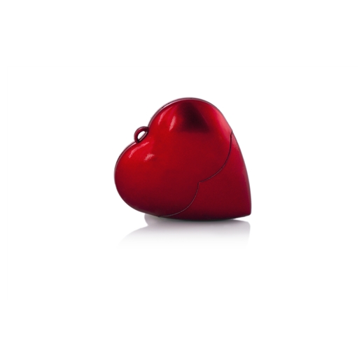 USB STICK HEART - Image 3