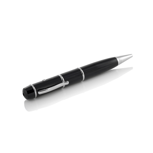 USB PEN AND LASER POINTER