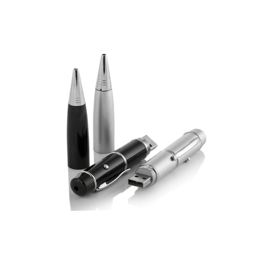 USB PEN AND LASER POINTER - Image 4