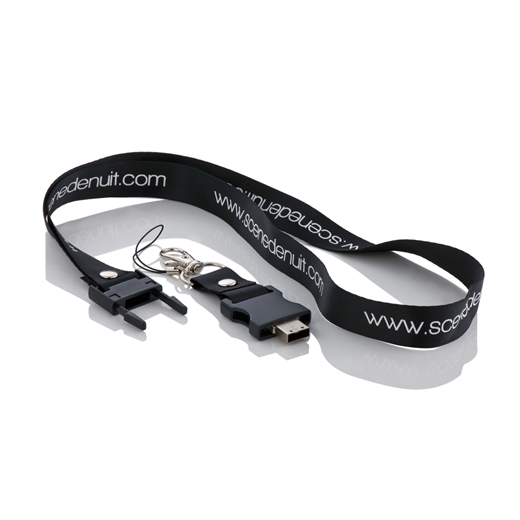USB LANYARD - Image 3