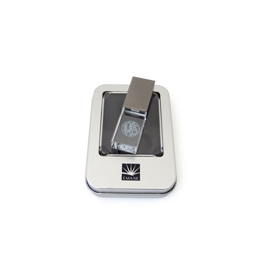 USB STICK WITH SHINY LOGO - Image 10