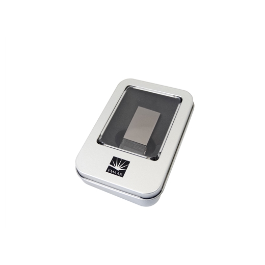 USB STICK WITH SHINY LOGO - Image 9