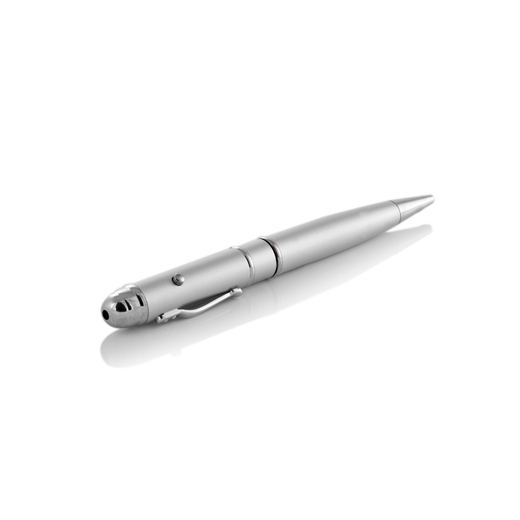 USB PEN AND LASER POINTER