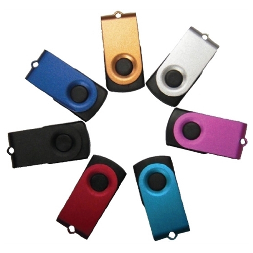 MINI USB TWISTER