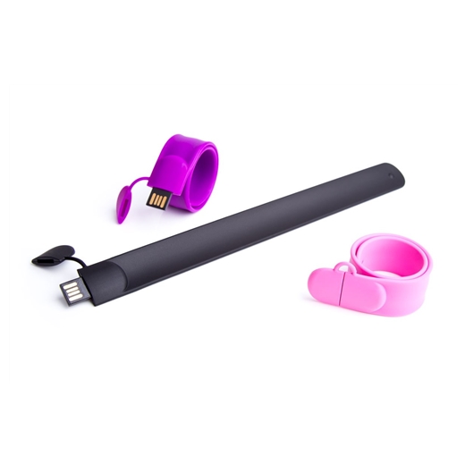 USB STICK WRIST STRAP
