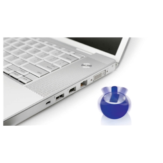 USB STICK SPINING TOP - Image 4