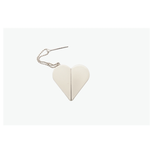 USB STICK HEART - Image 2