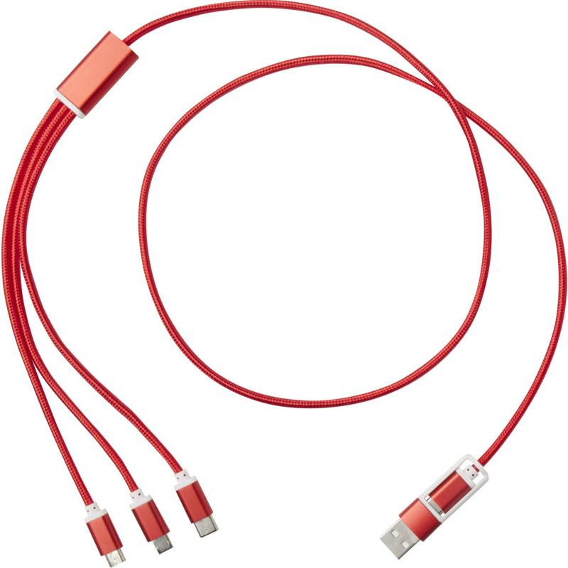 USB cable 4 in 1 - Image 6