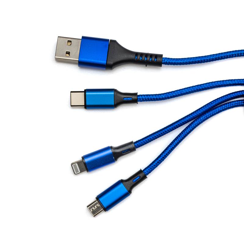 Charging cable 3 in 1 - Image 4
