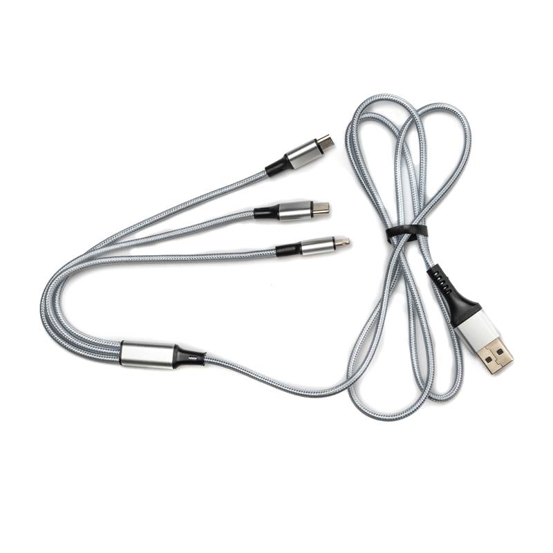 Charging cable 3 in 1 - Image 6