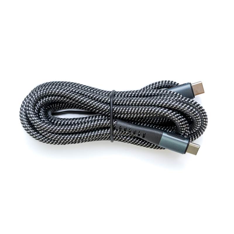 2m cable USB C - USB C