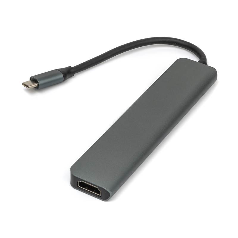USB HUB 4 in 1 - Image 2