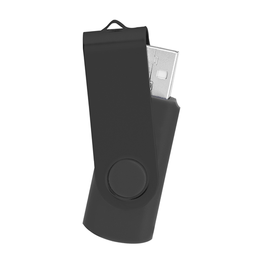 USB TWISTER MONO-COLOR - Image 8