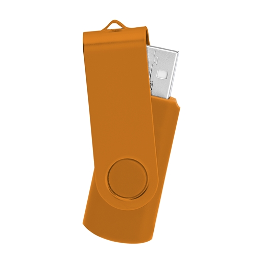 USB TWISTER MONO-COLOR - Image 4