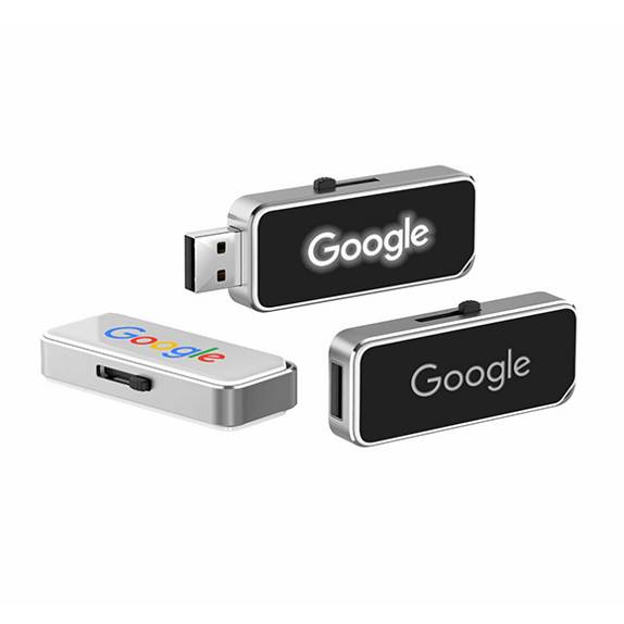 USB SLIDE OTG