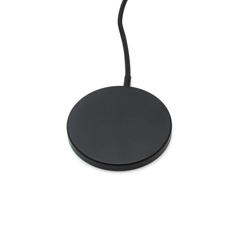 Magnetic wireless charger 15W - Image 2