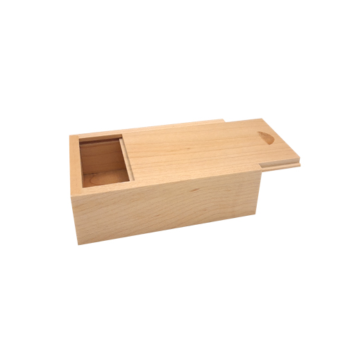 WOODEN GIFT BOX SMALL
