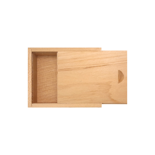 WOODEN GIFT BOX MEDIUM 1