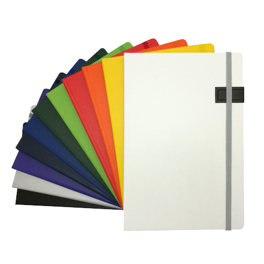 Notebook A5