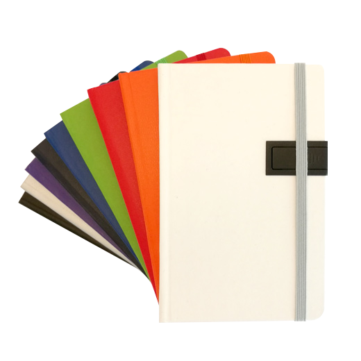 Notebook A6