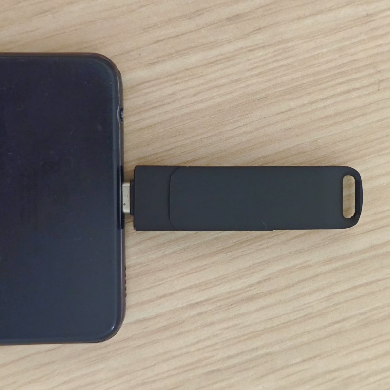 USB MetalC - Image 9