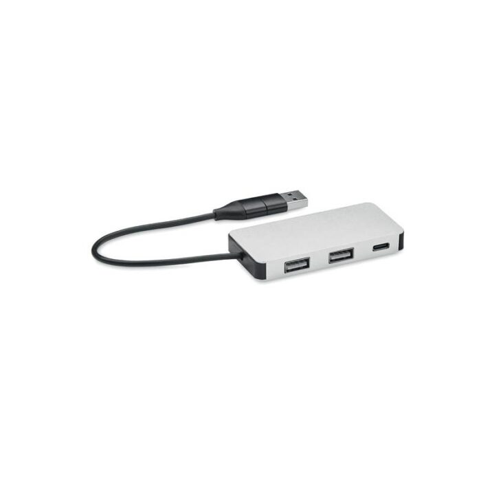 USB hub
