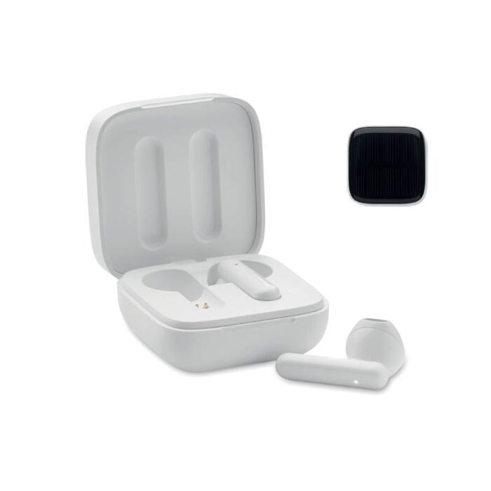 Wireless earphones