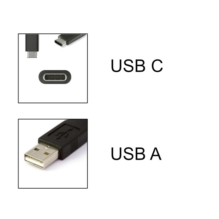 USB TWISTER MOBILE - USB-A / C-TYPE - Image 3