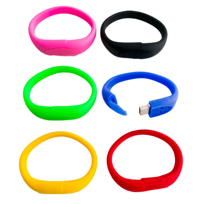 USB BRACELET
